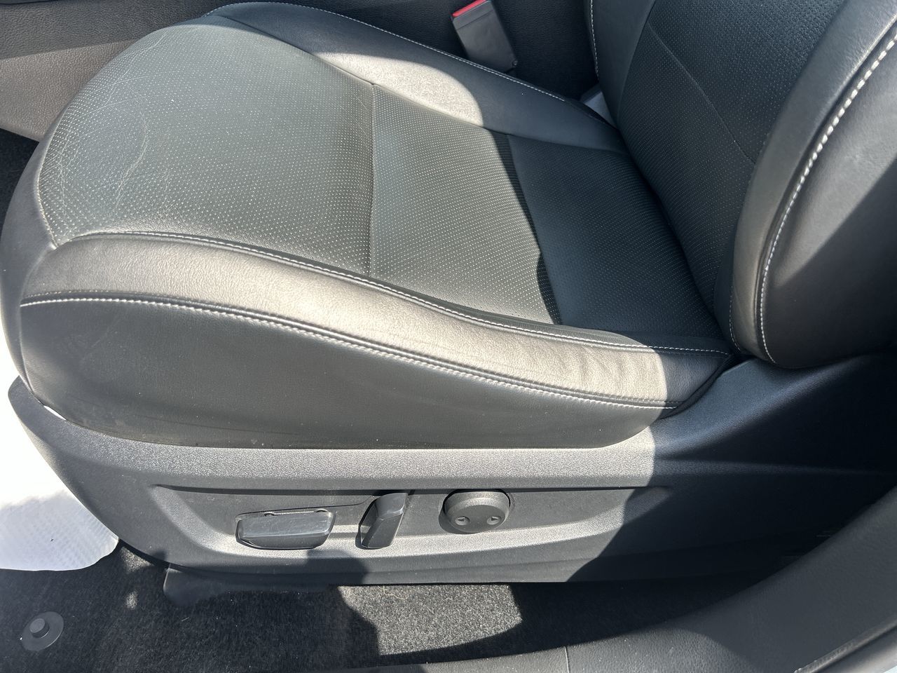 2022 Infiniti QX55 in Mississauga, Ontario