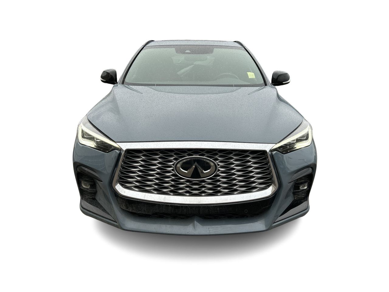2022 Infiniti QX55