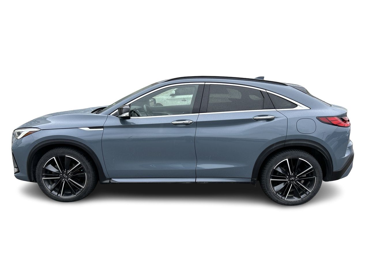 2022 Infiniti QX55