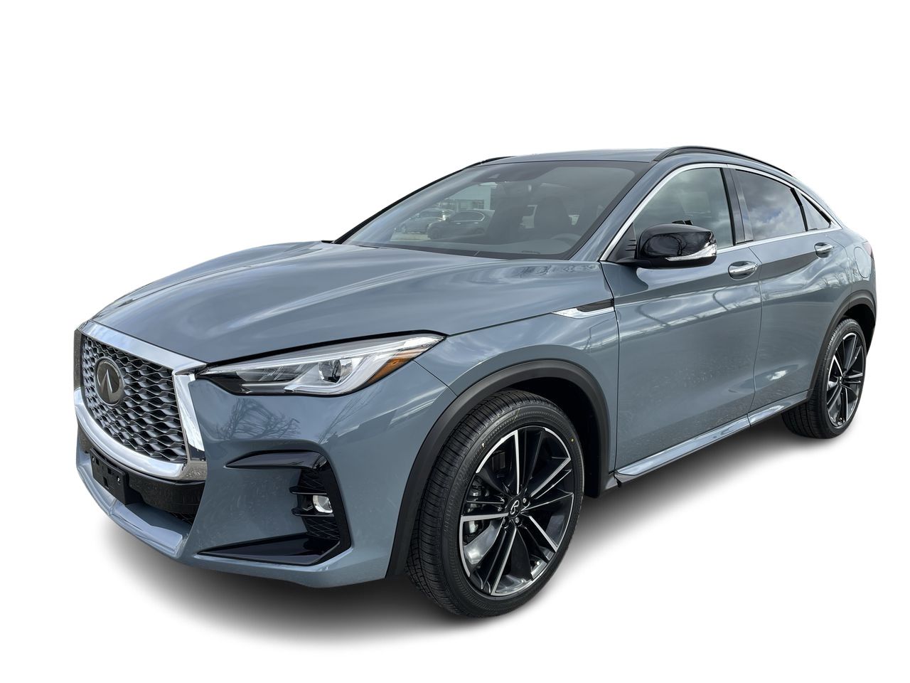 Infiniti QX55  2022 à Mississauga, Ontario