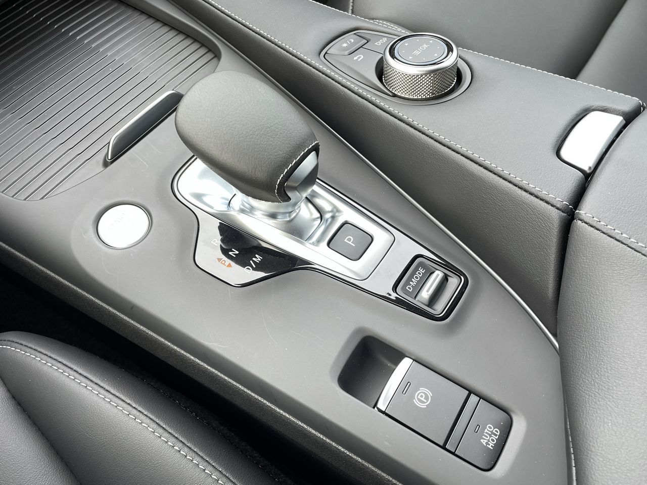 Infiniti QX55  2022 à Mississauga, Ontario