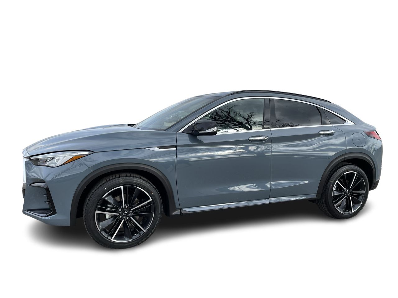 Infiniti QX55  2022 à Mississauga, Ontario