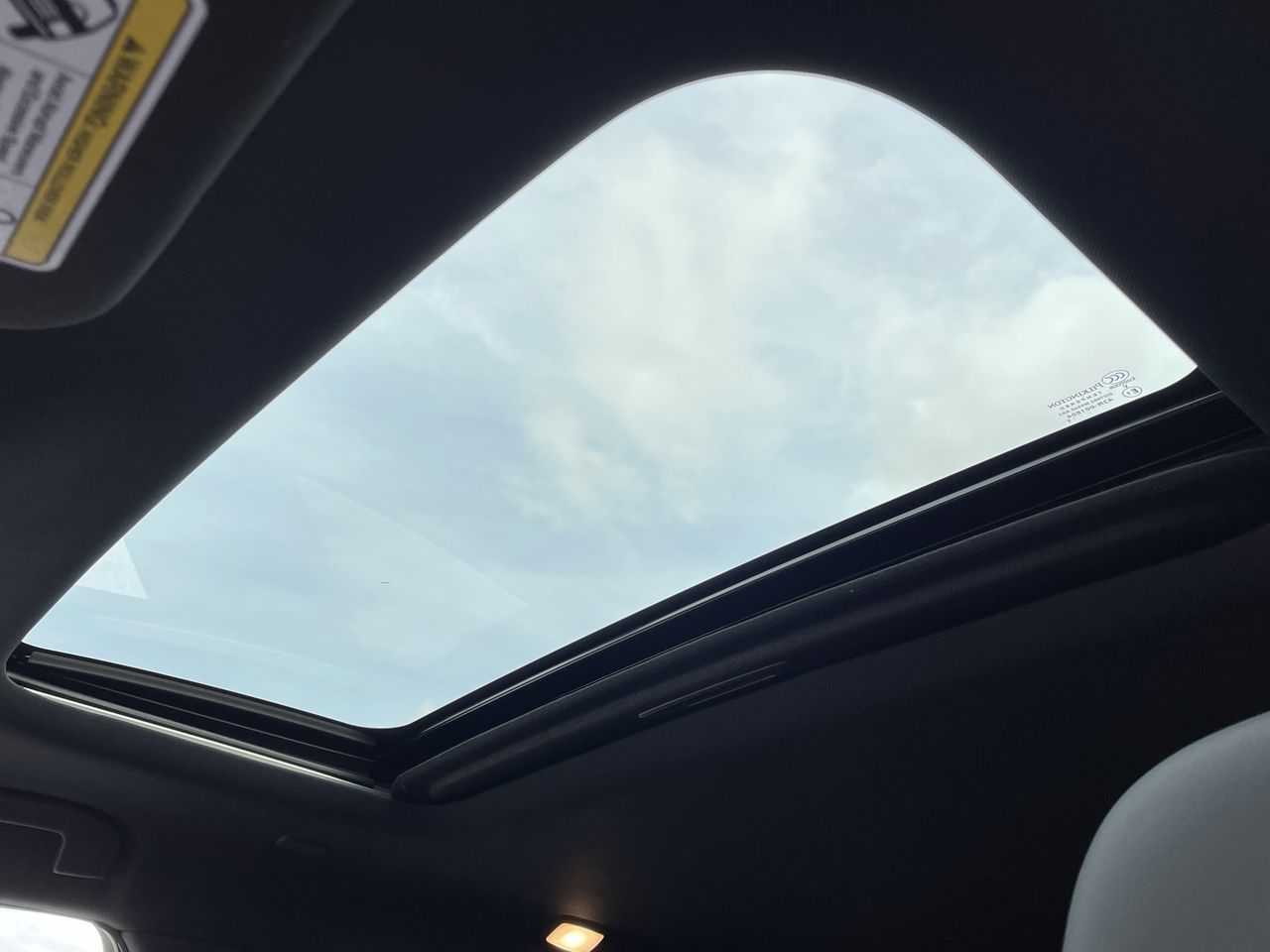 Infiniti QX55  2022 à Mississauga, Ontario