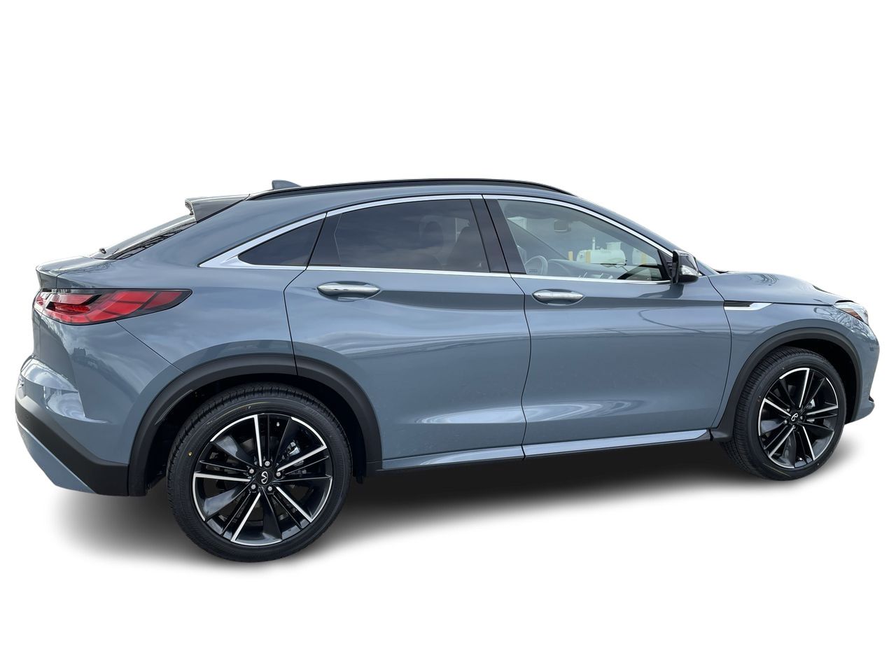 Infiniti QX55  2022 à Mississauga, Ontario