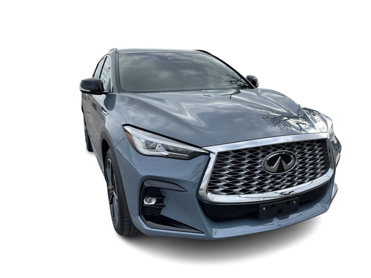 Infiniti QX55  2022 à Mississauga, Ontario