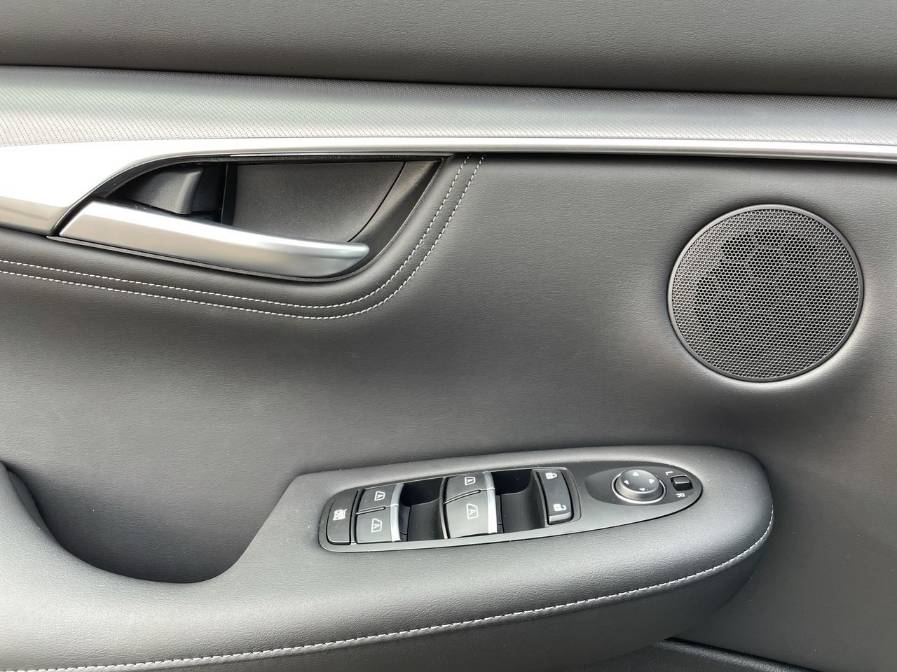 Infiniti QX55  2022 à Mississauga, Ontario