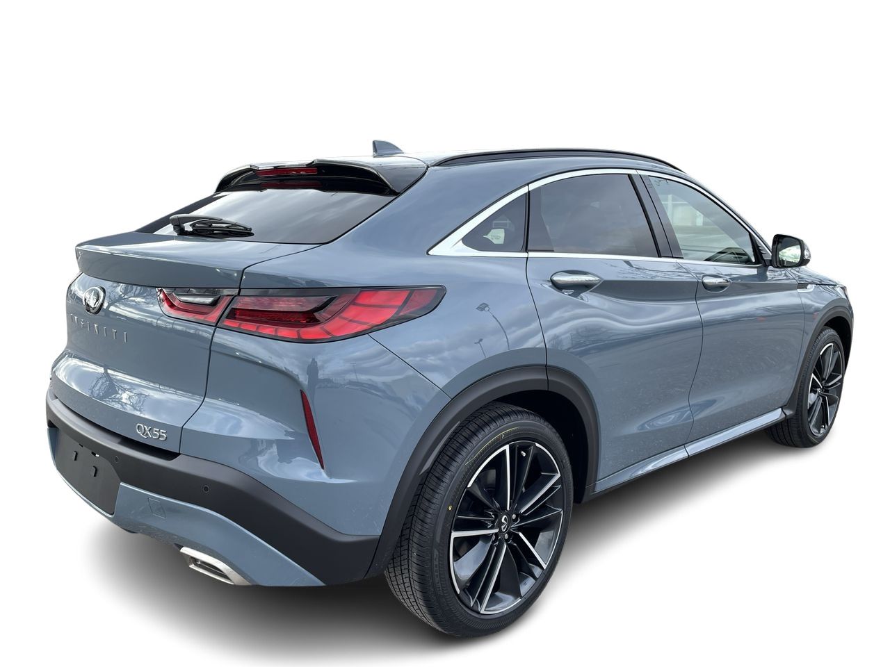 Infiniti QX55  2022 à Mississauga, Ontario