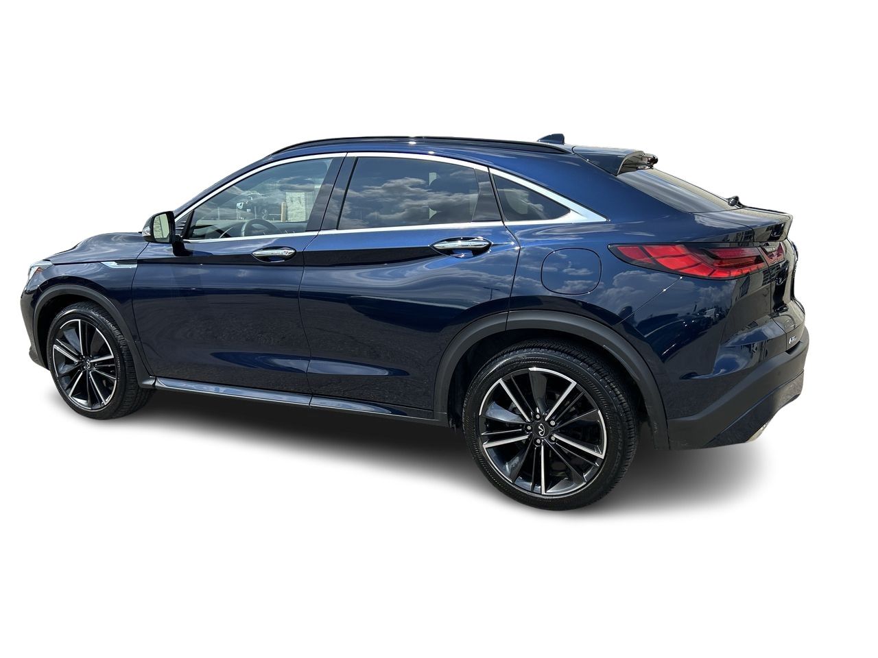 Infiniti QX55  2023 à Mississauga, Ontario