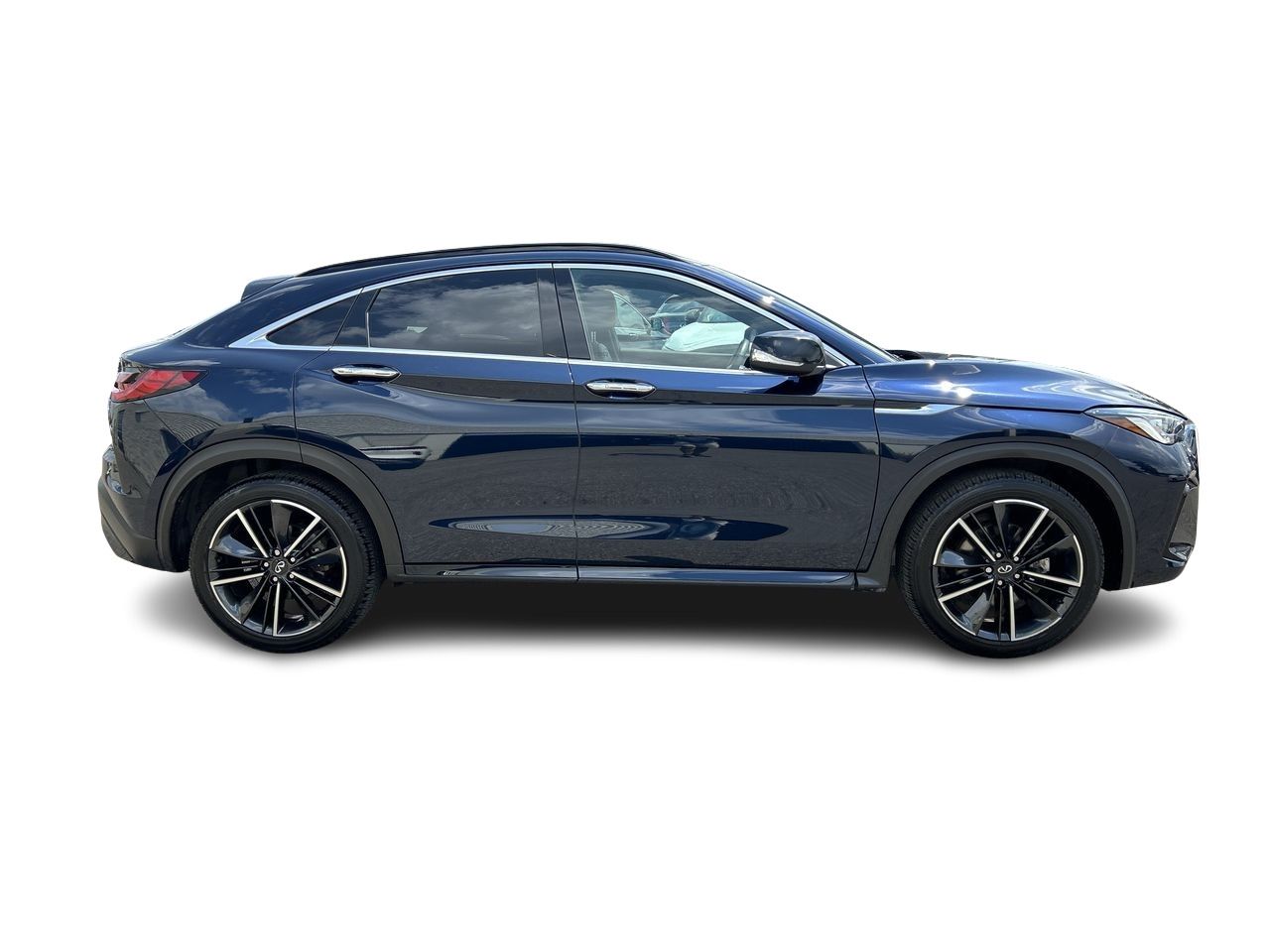 Infiniti QX55  2023 à Mississauga, Ontario
