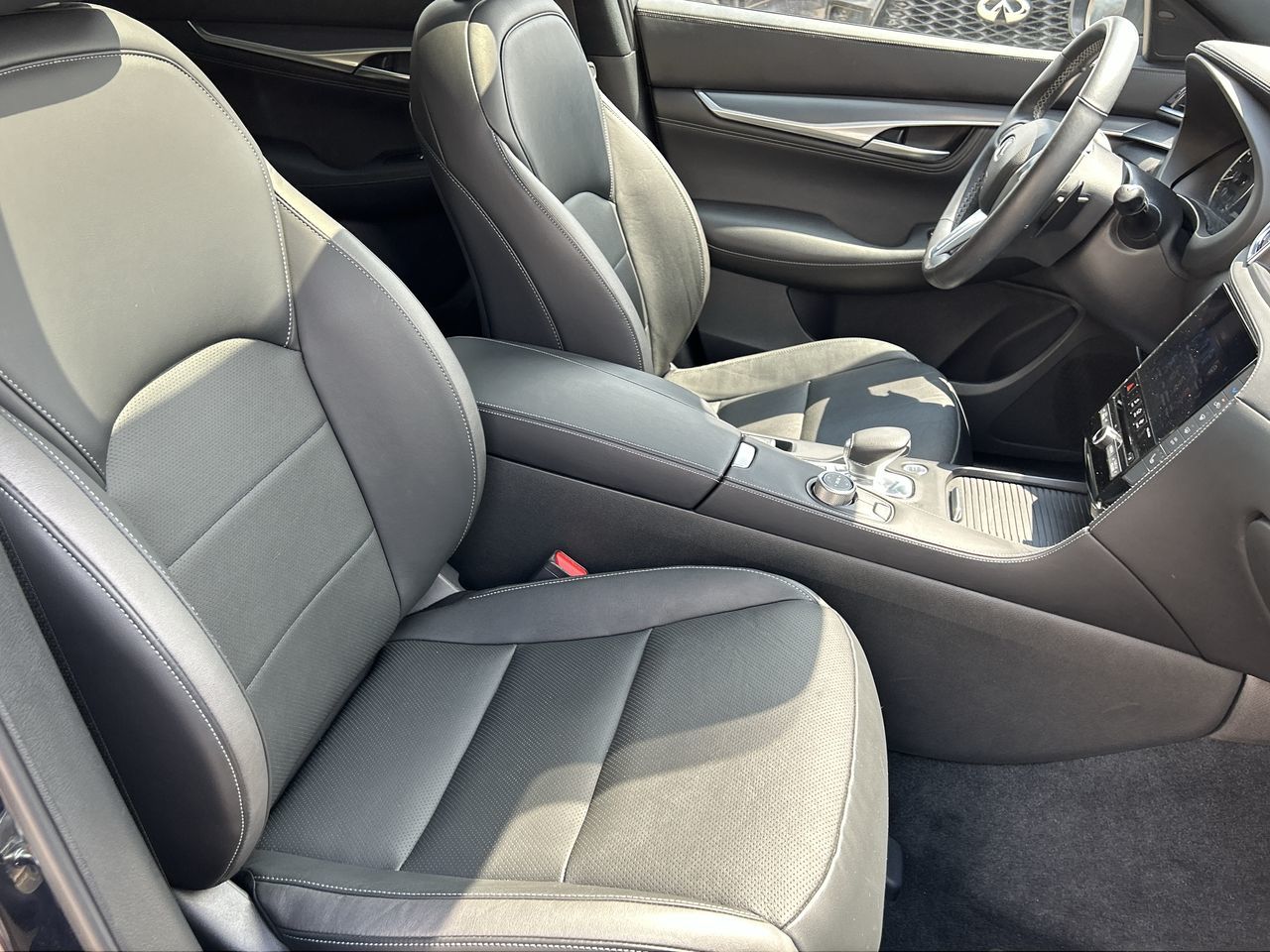 Infiniti QX55  2023 à Mississauga, Ontario