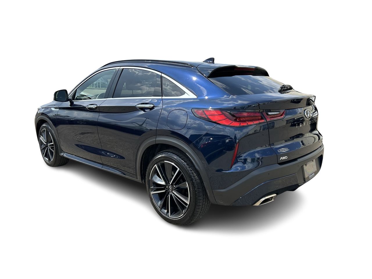 Infiniti QX55  2023 à Mississauga, Ontario