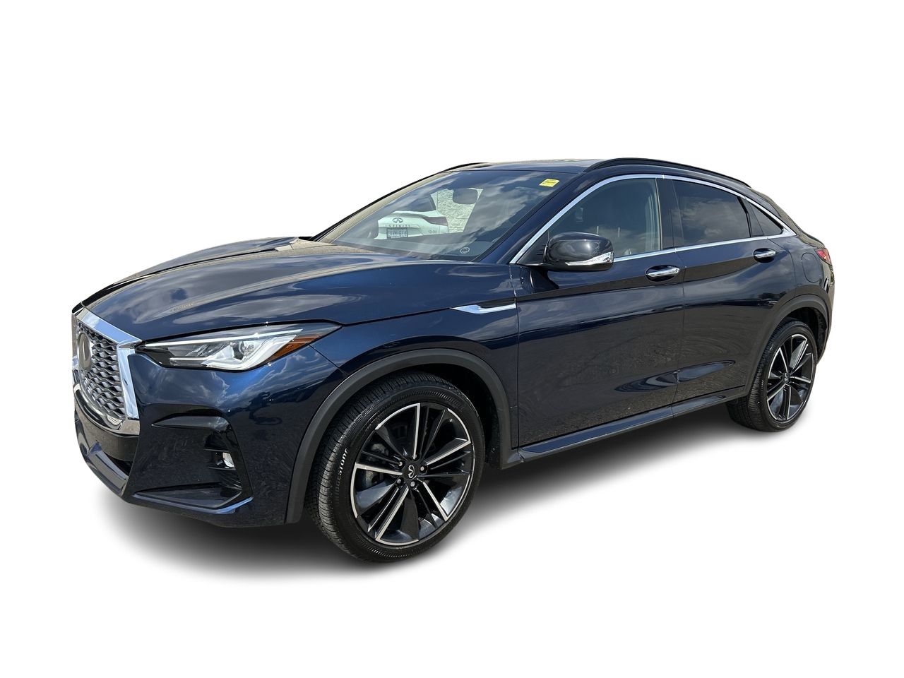Infiniti QX55  2023 à Mississauga, Ontario