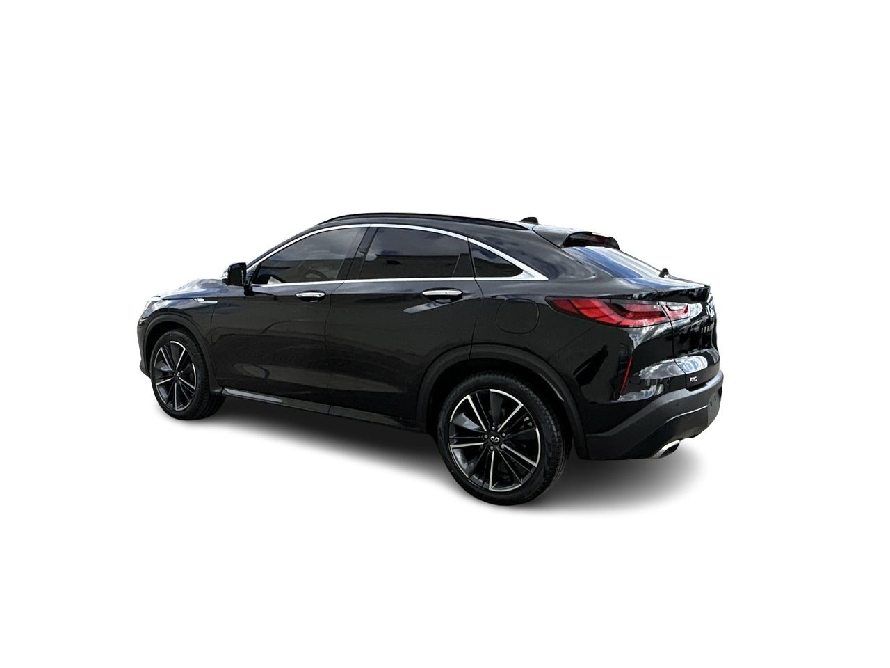 2023 Infiniti QX55