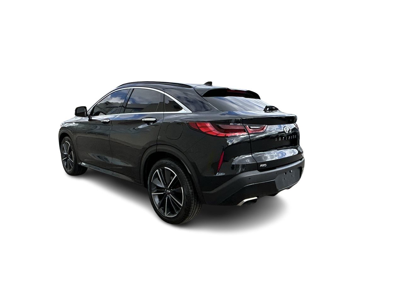 2023 Infiniti QX55