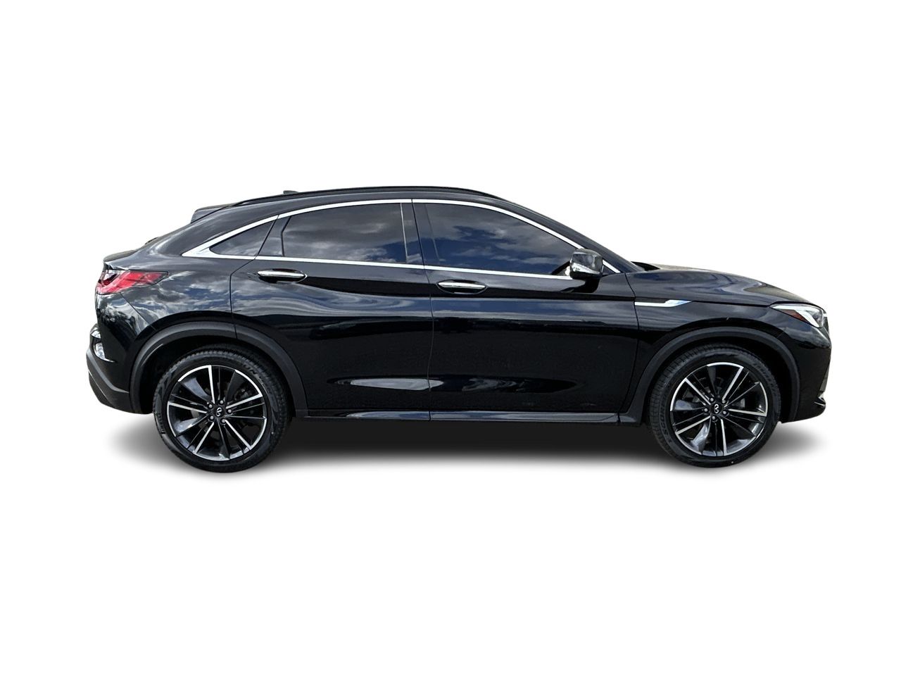 2023 Infiniti QX55