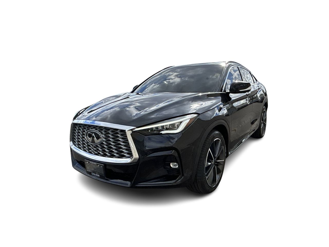 2023 Infiniti QX55