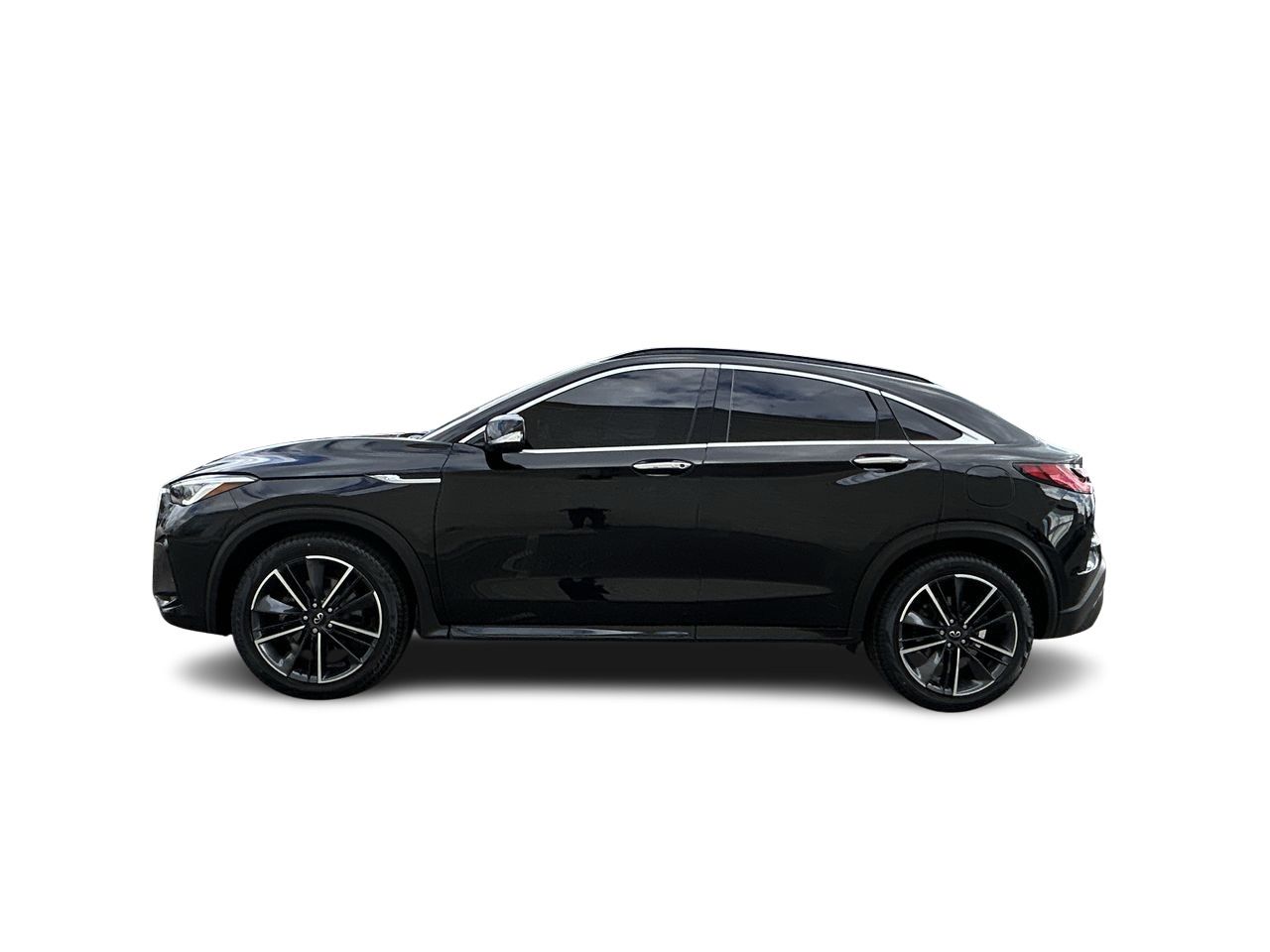 2023 Infiniti QX55
