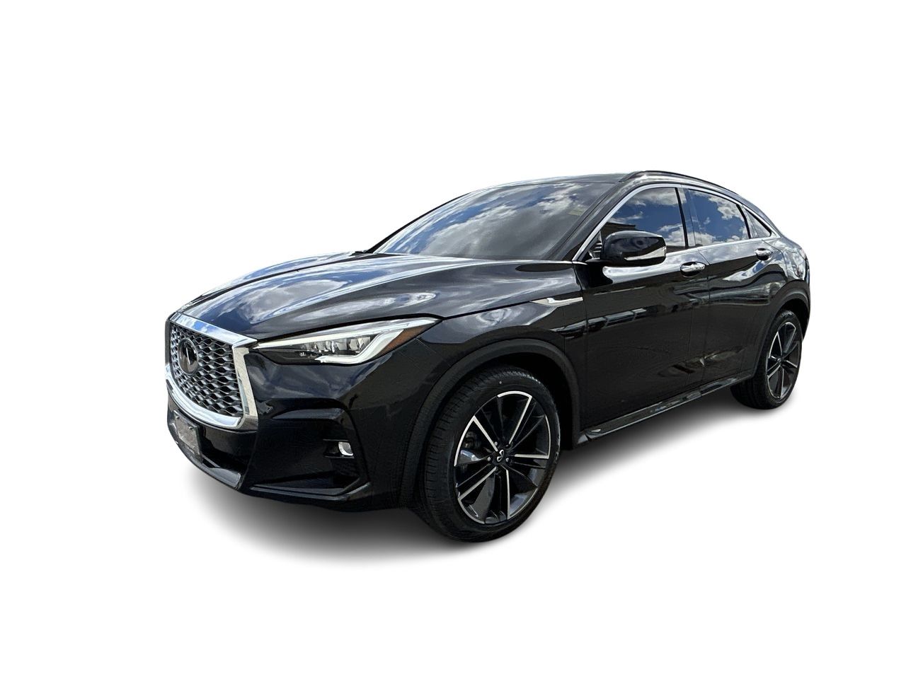 2023 Infiniti QX55