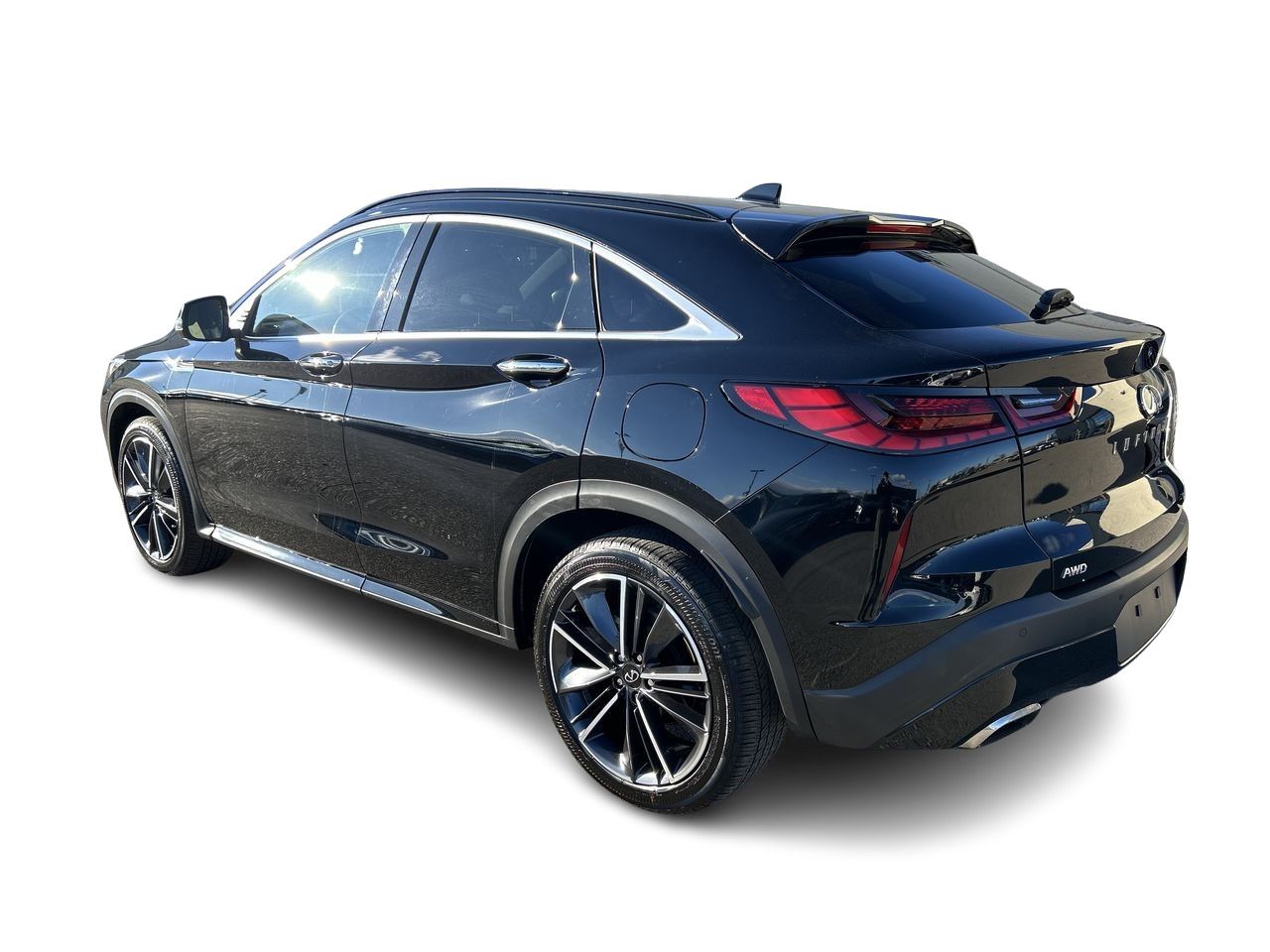 2023 Infiniti QX55