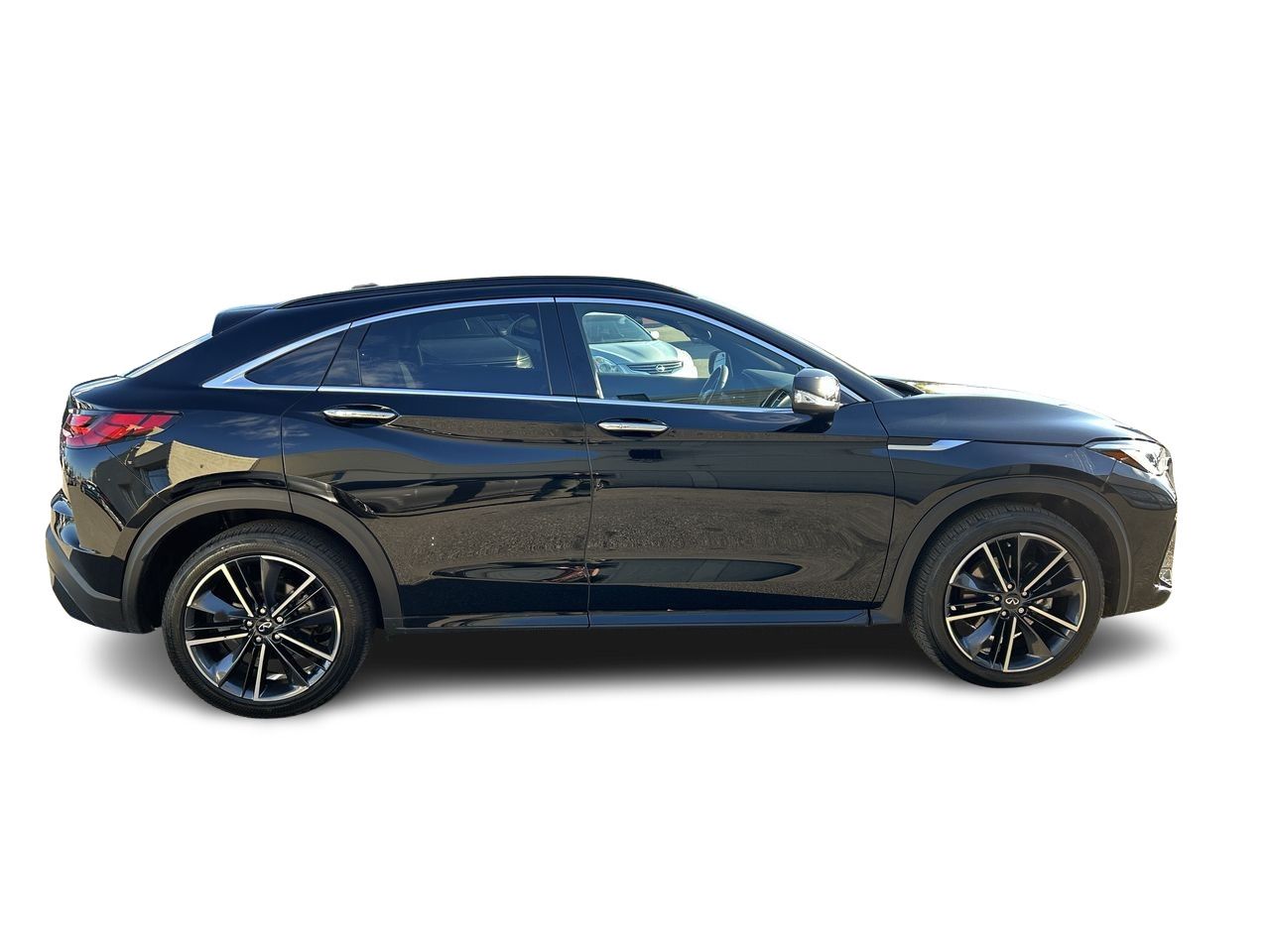 2023 Infiniti QX55