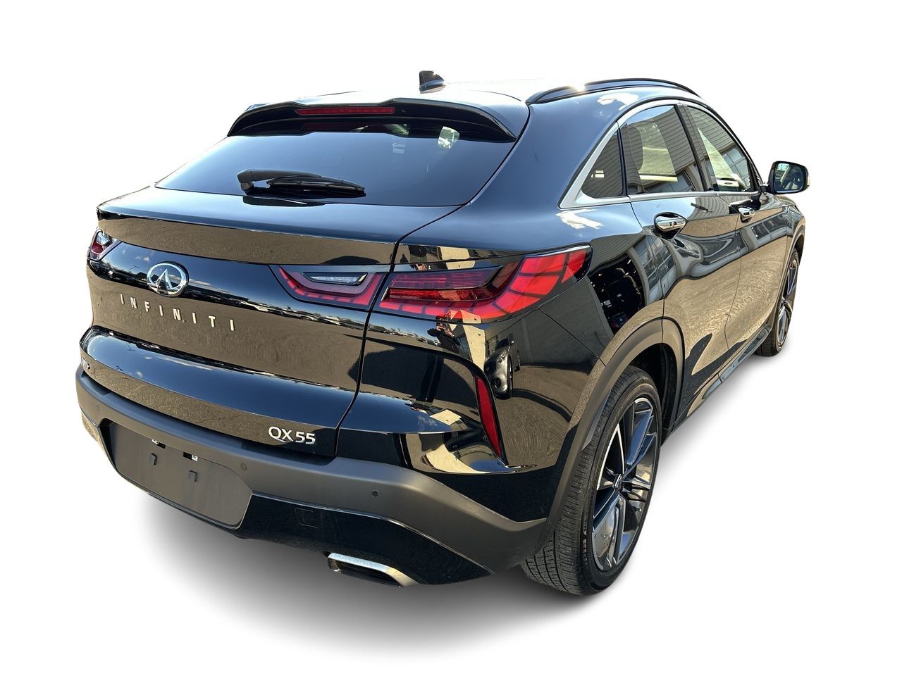 2023 Infiniti QX55