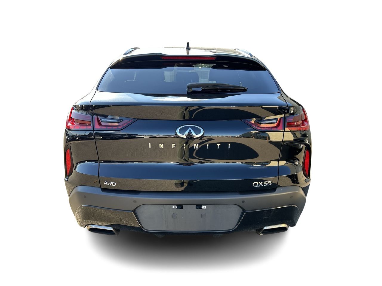 2023 Infiniti QX55