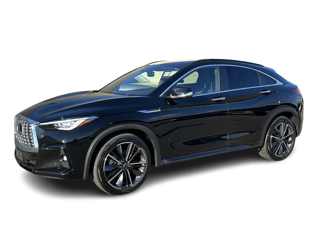 2023 Infiniti QX55