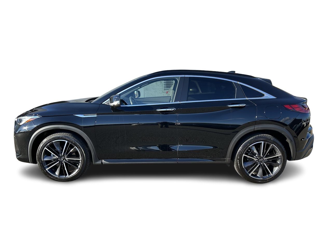 2023 Infiniti QX55