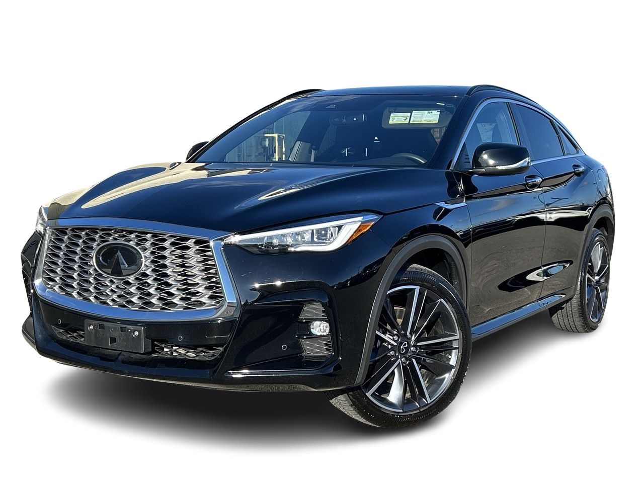 2023 Infiniti QX55