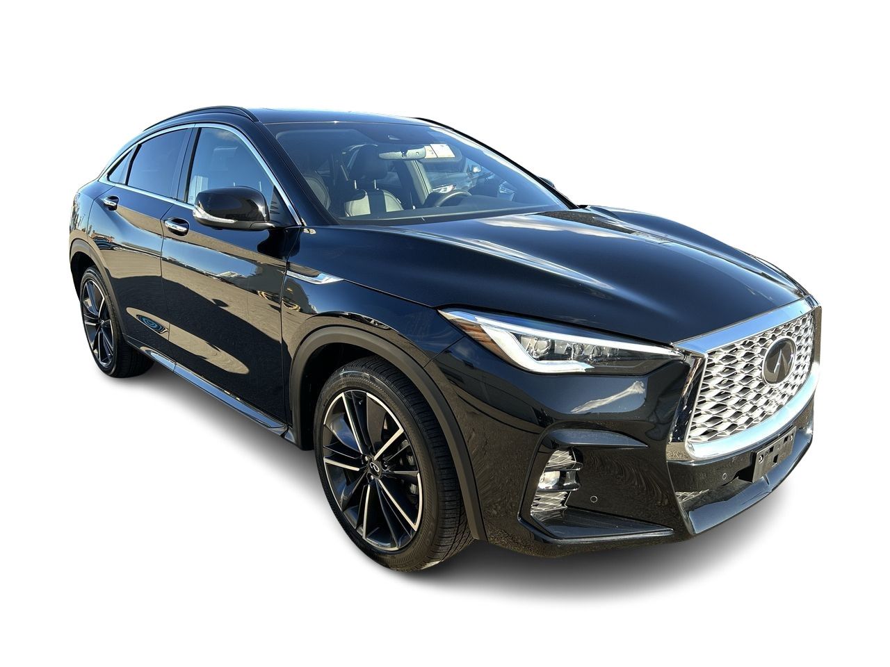 2023 Infiniti QX55