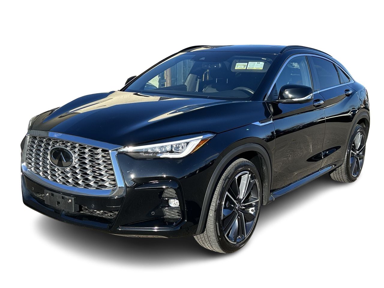 2023 Infiniti QX55
