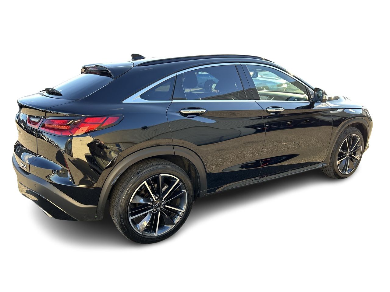2023 Infiniti QX55