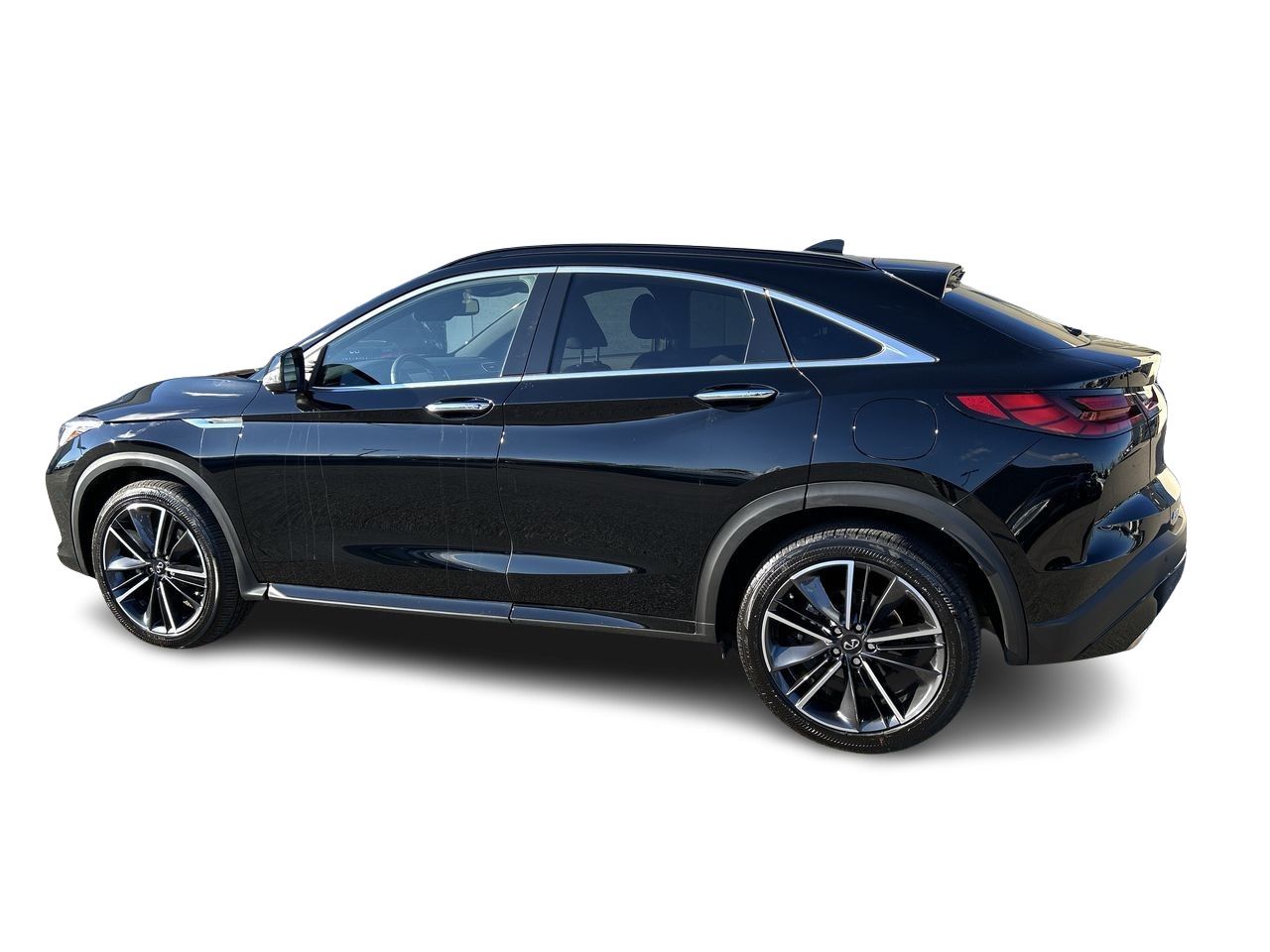 2023 Infiniti QX55