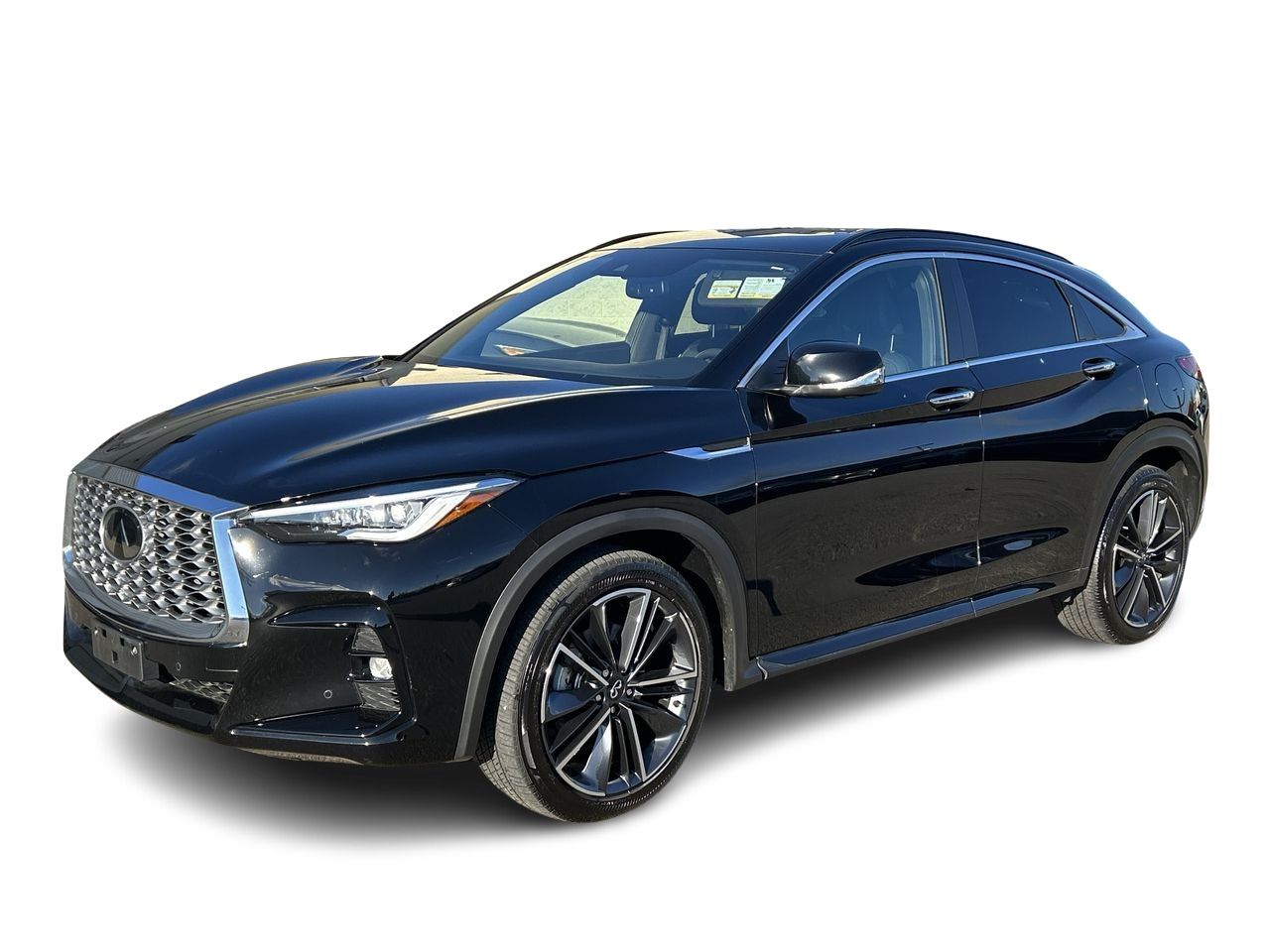 2023 Infiniti QX55