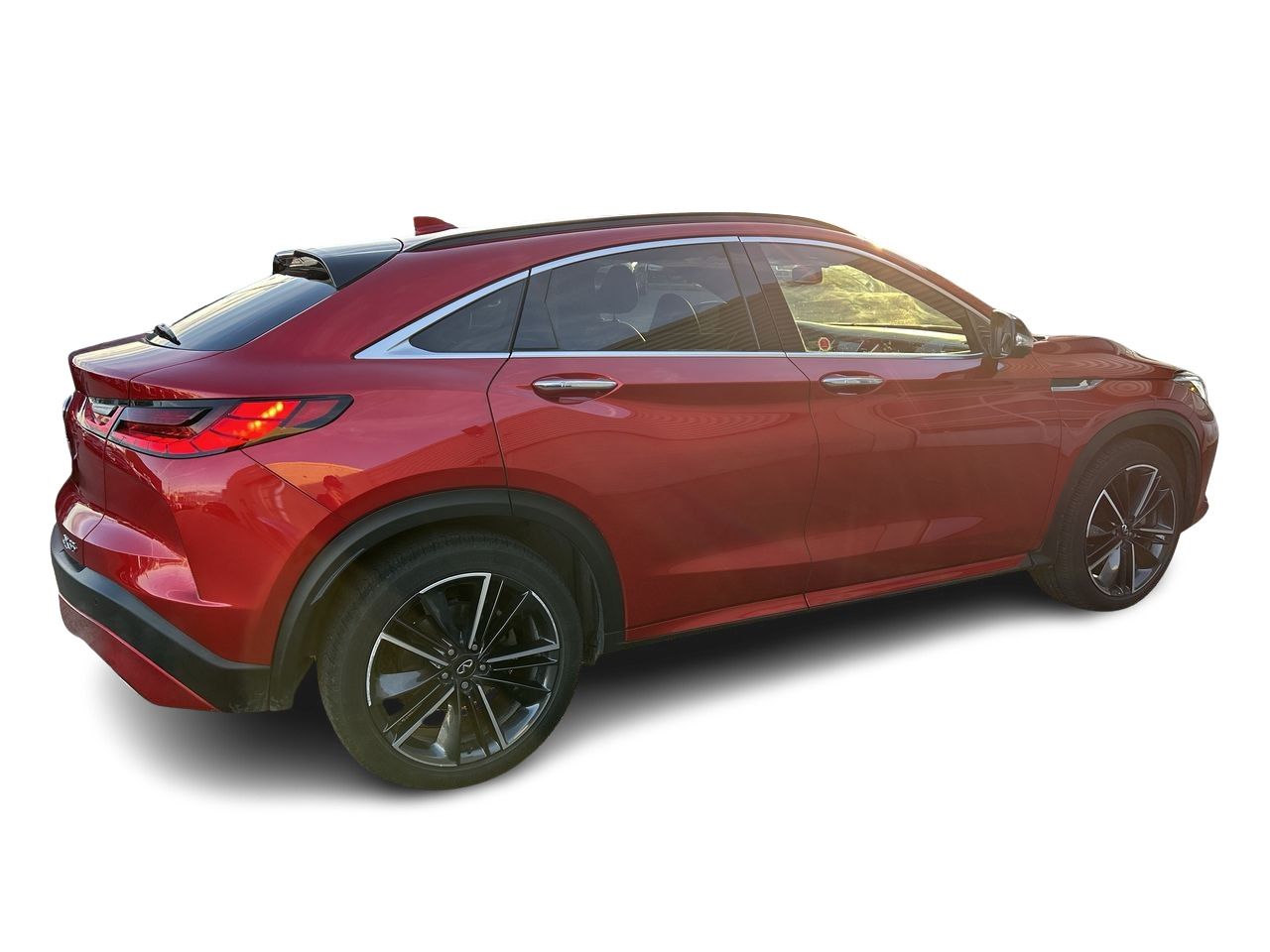2023 Infiniti QX55