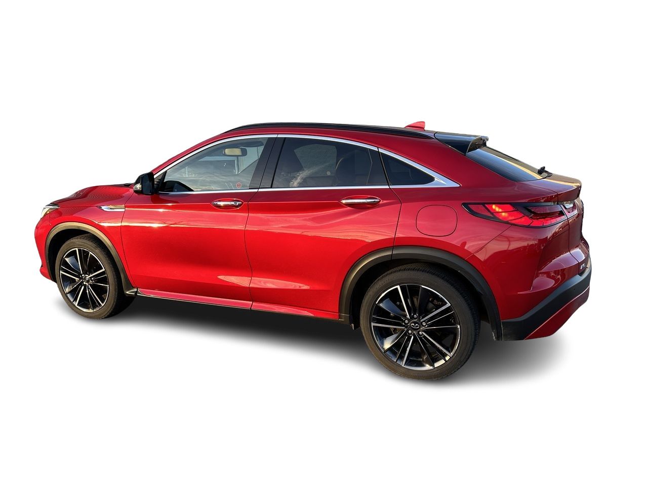 2023 Infiniti QX55