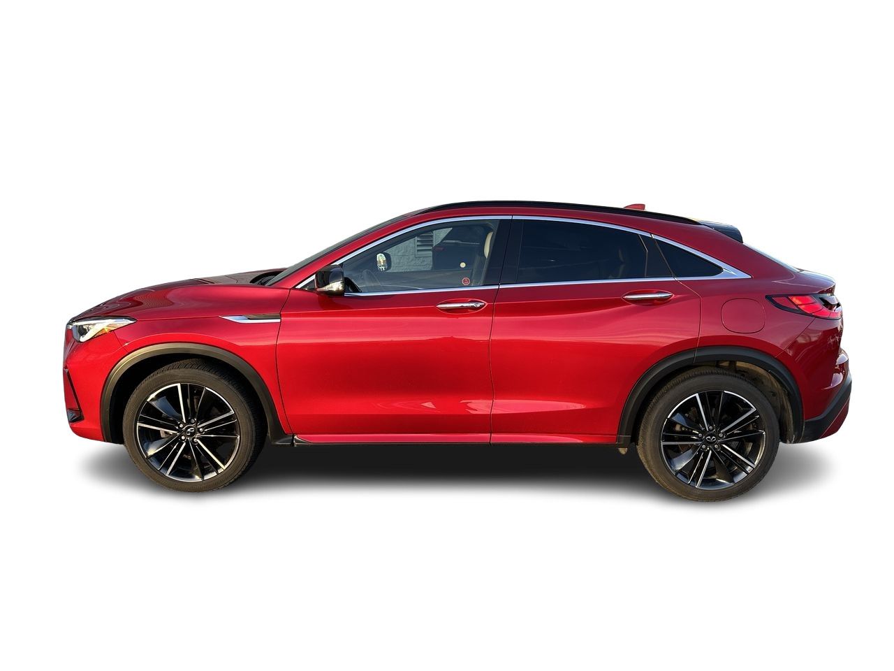 2023 Infiniti QX55
