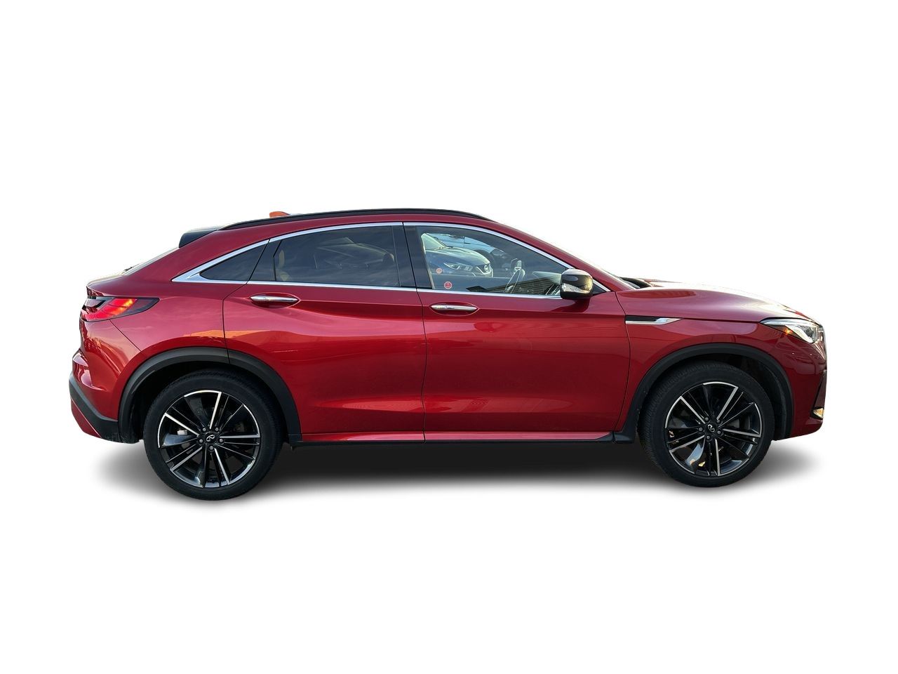 2023 Infiniti QX55