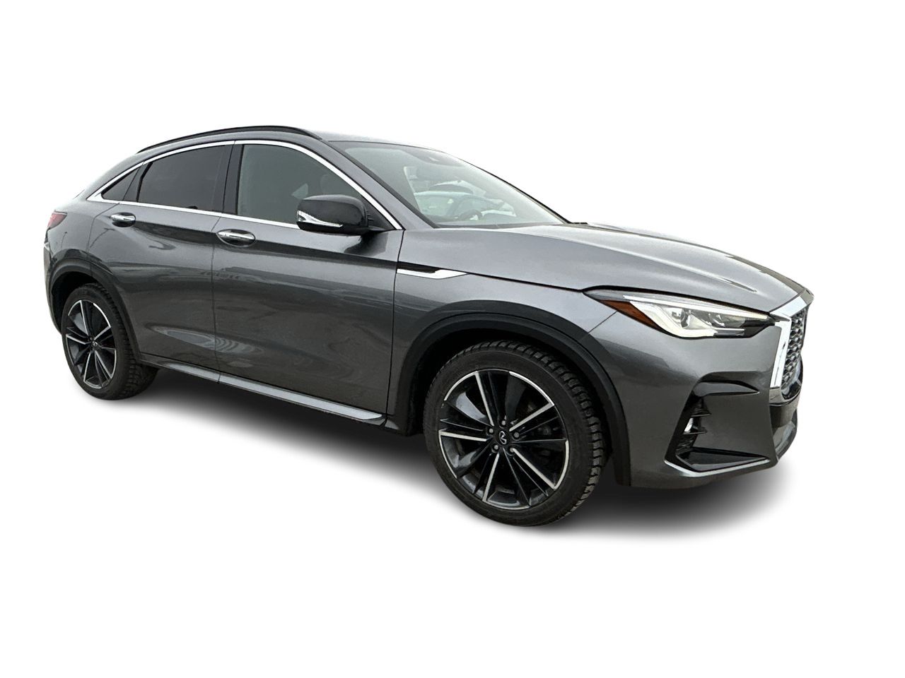 2023 Infiniti QX55