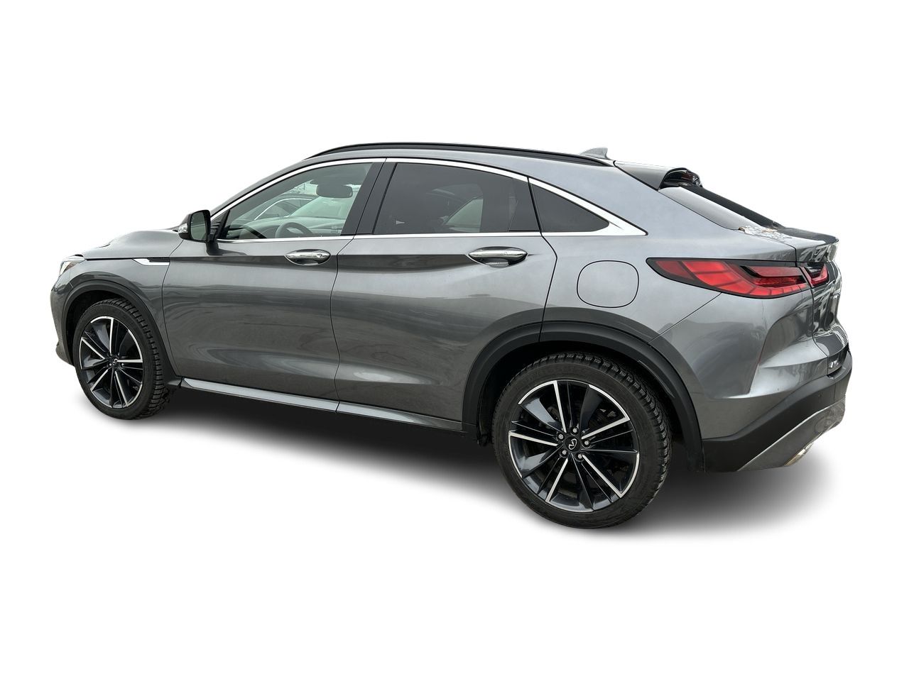 2023 Infiniti QX55