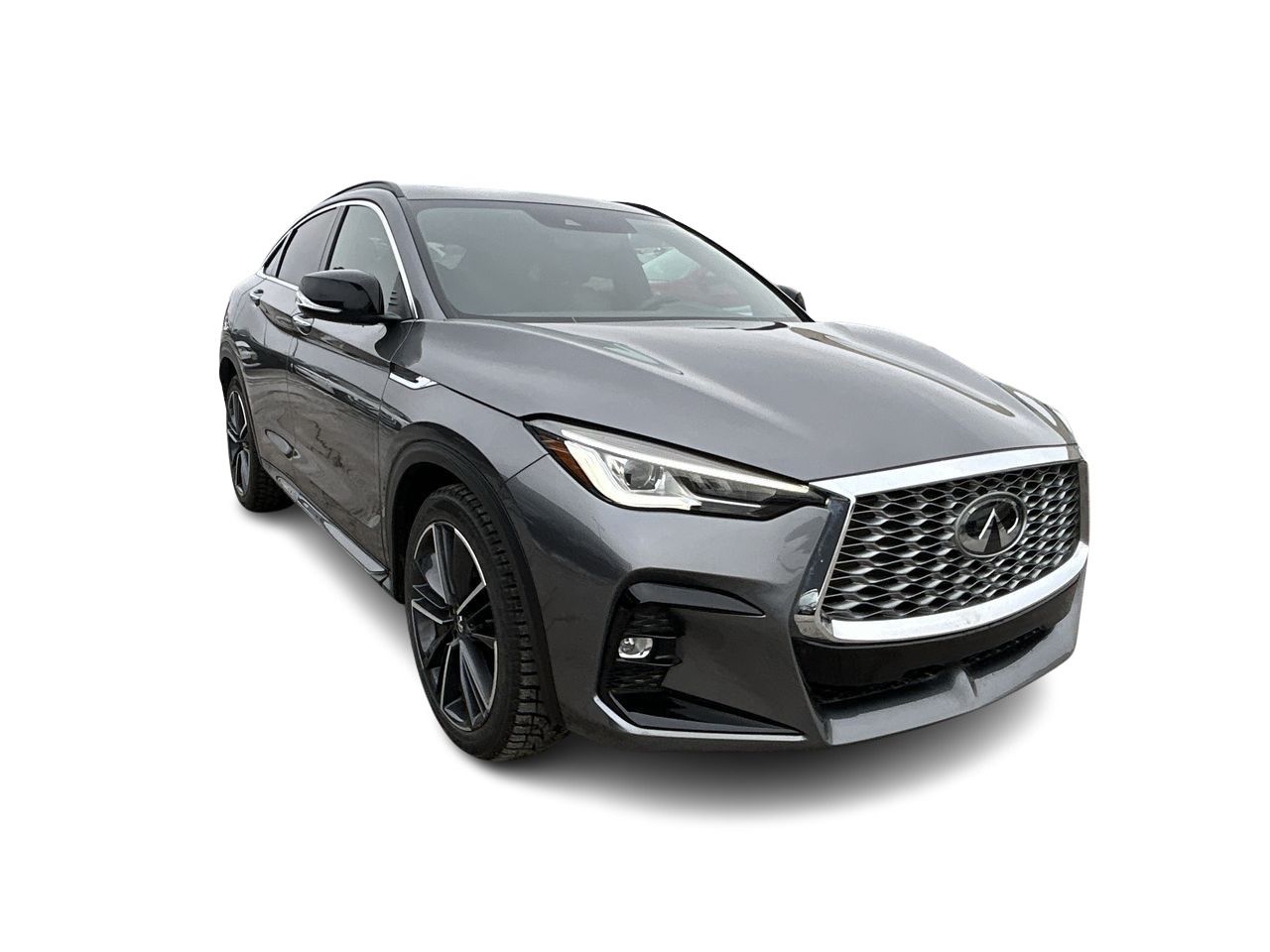 2023 Infiniti QX55