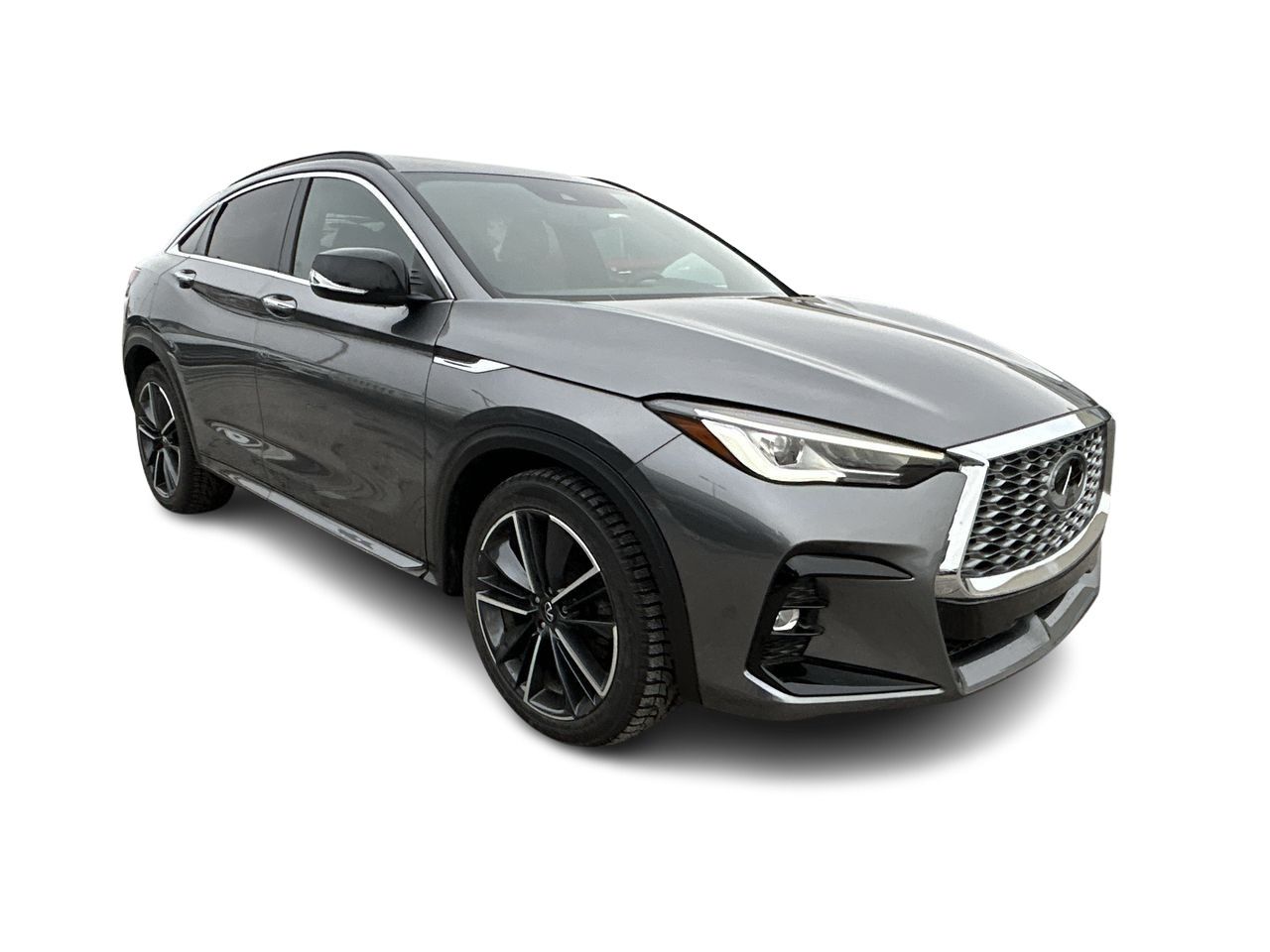 2023 Infiniti QX55