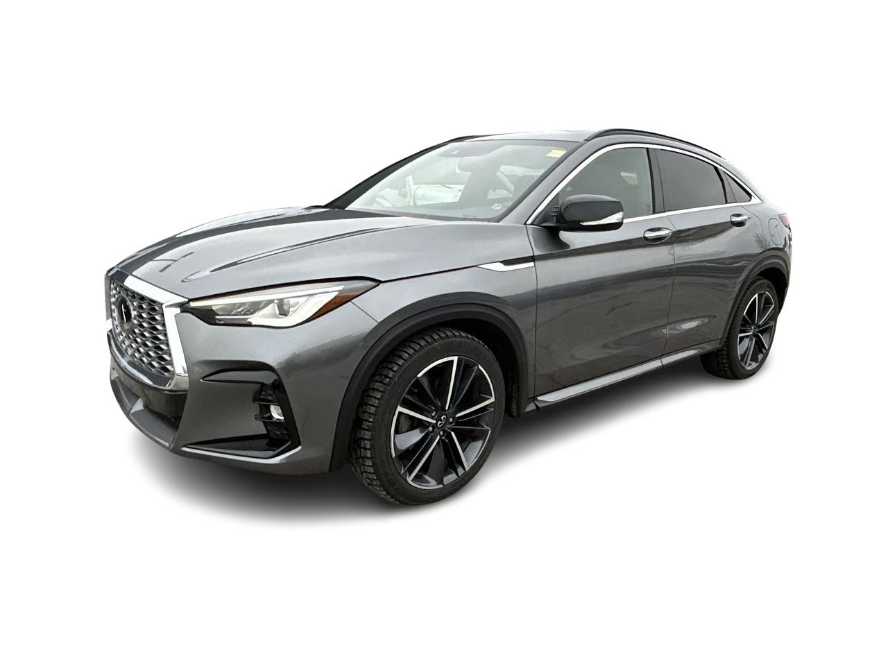 2023 Infiniti QX55