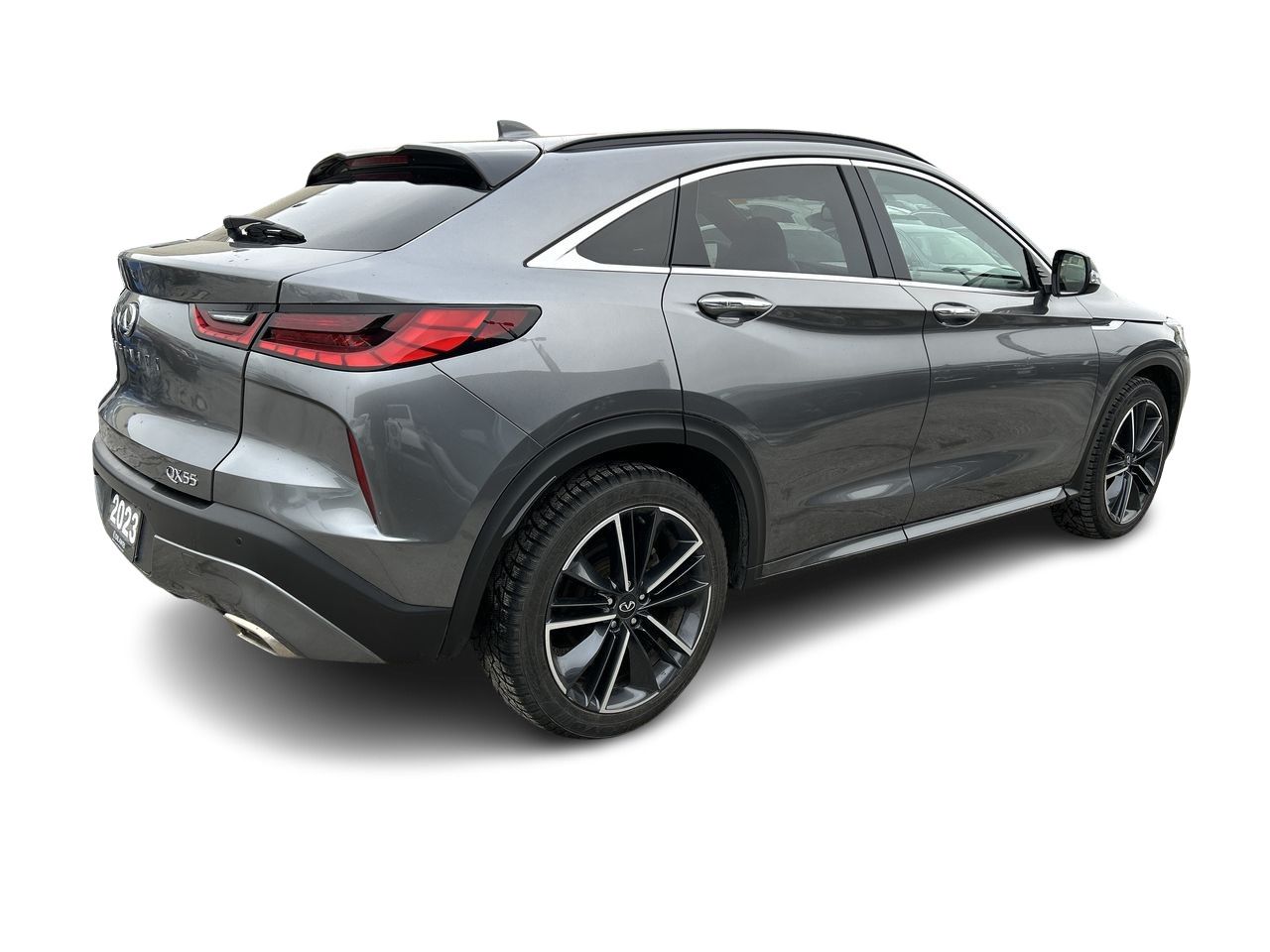 2023 Infiniti QX55