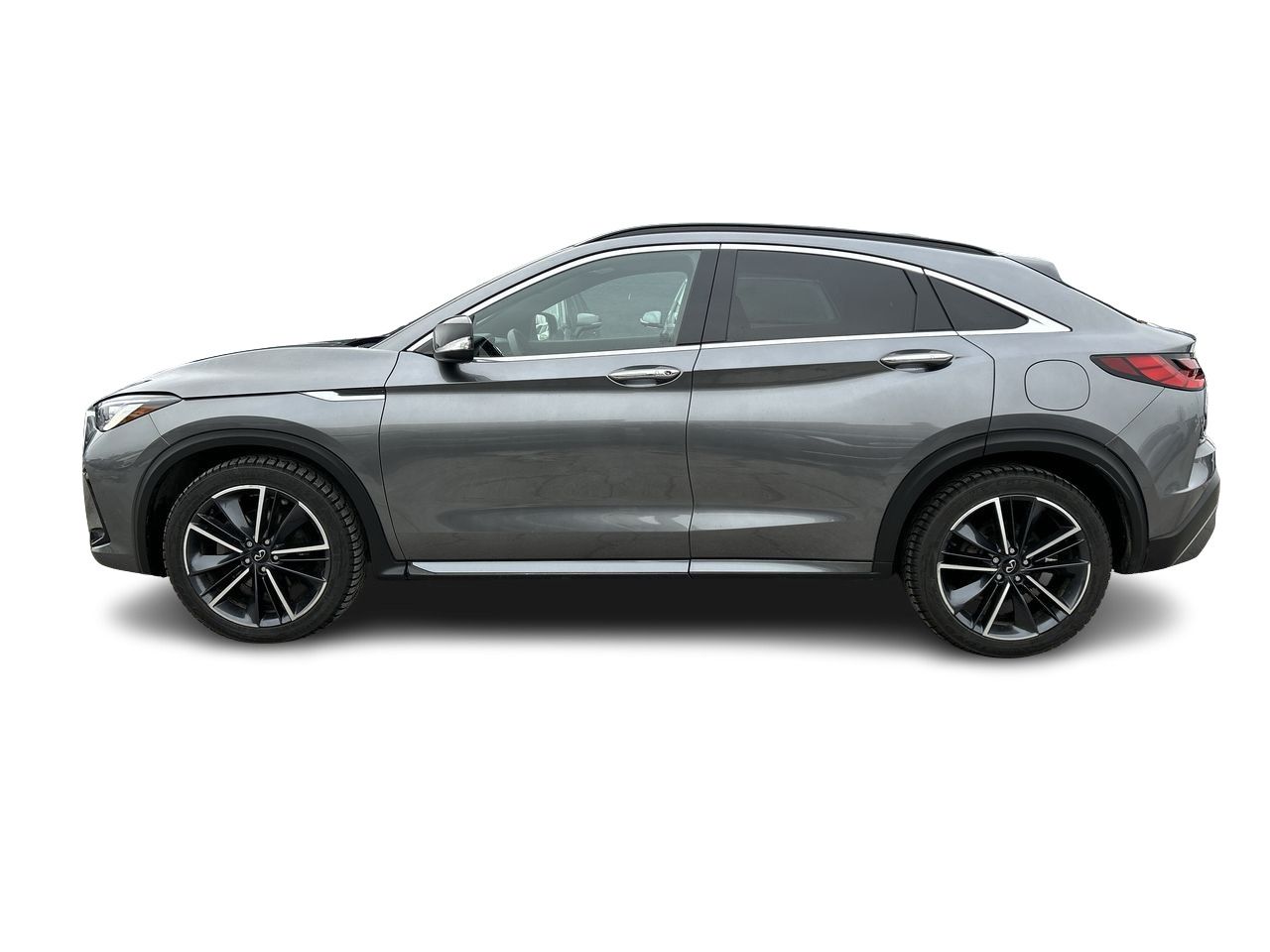 2023 Infiniti QX55