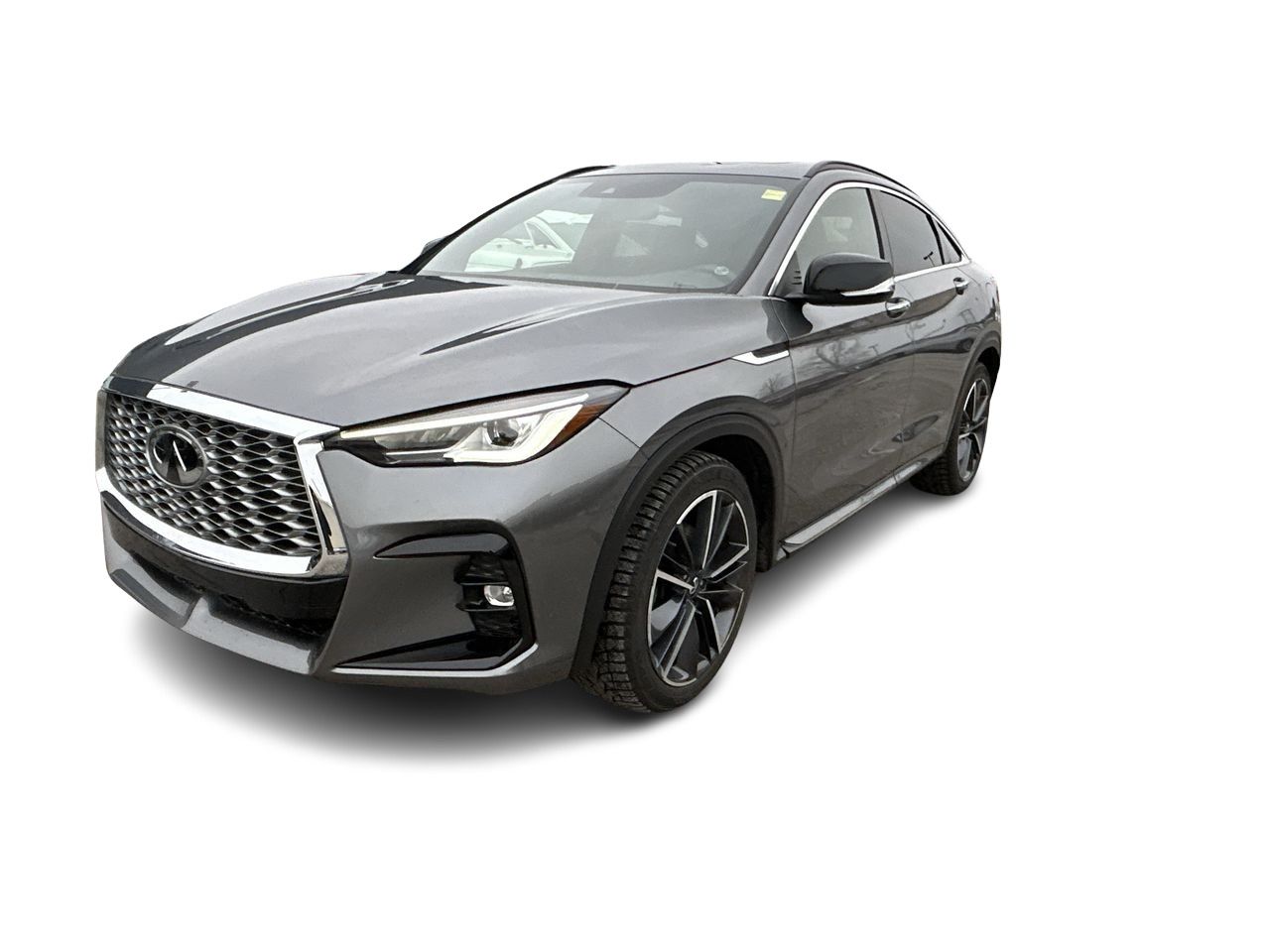 2023 Infiniti QX55