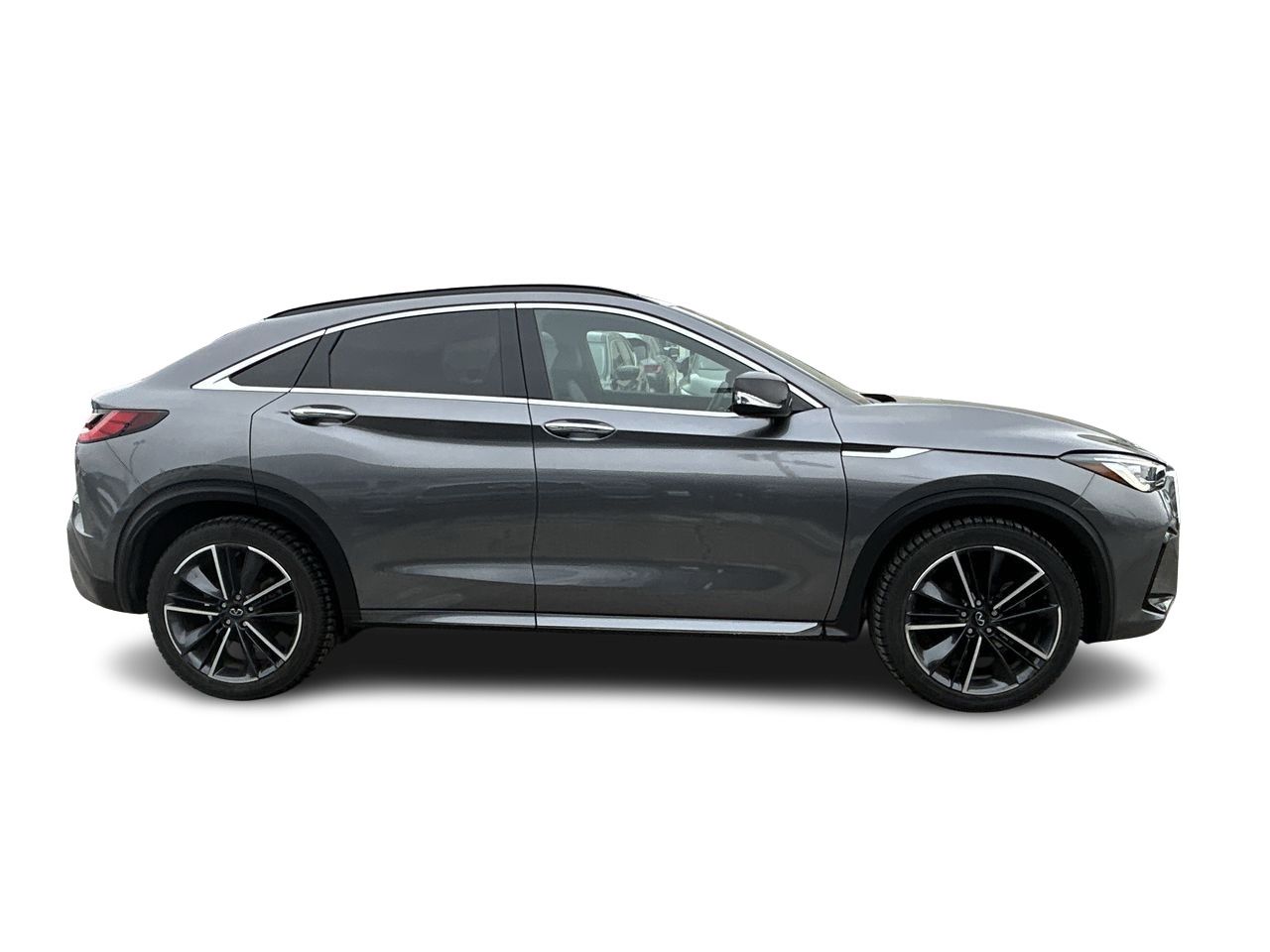 2023 Infiniti QX55