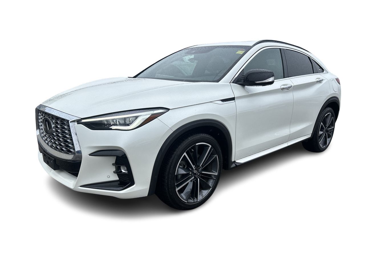 2023 Infiniti QX55