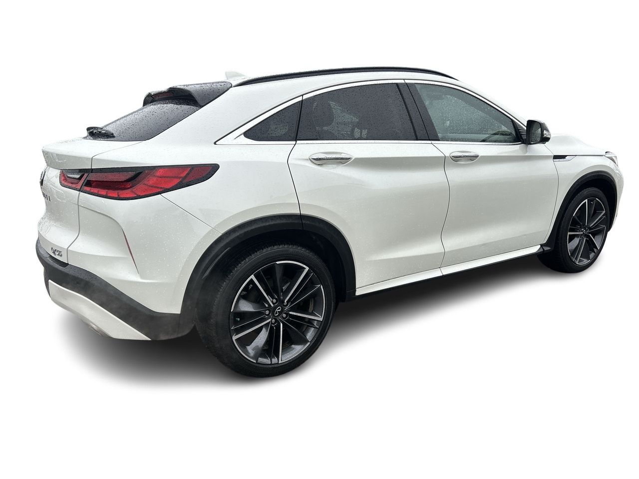 2023 Infiniti QX55