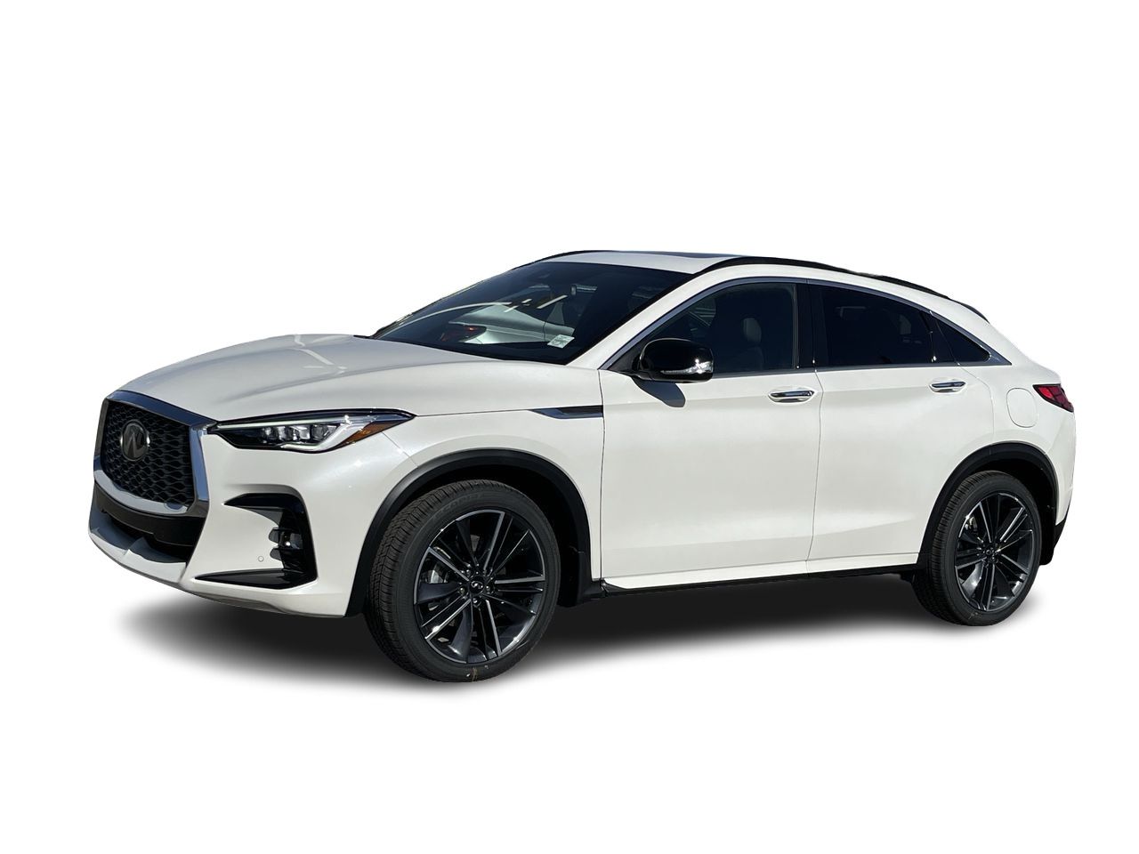 2023 Infiniti QX55